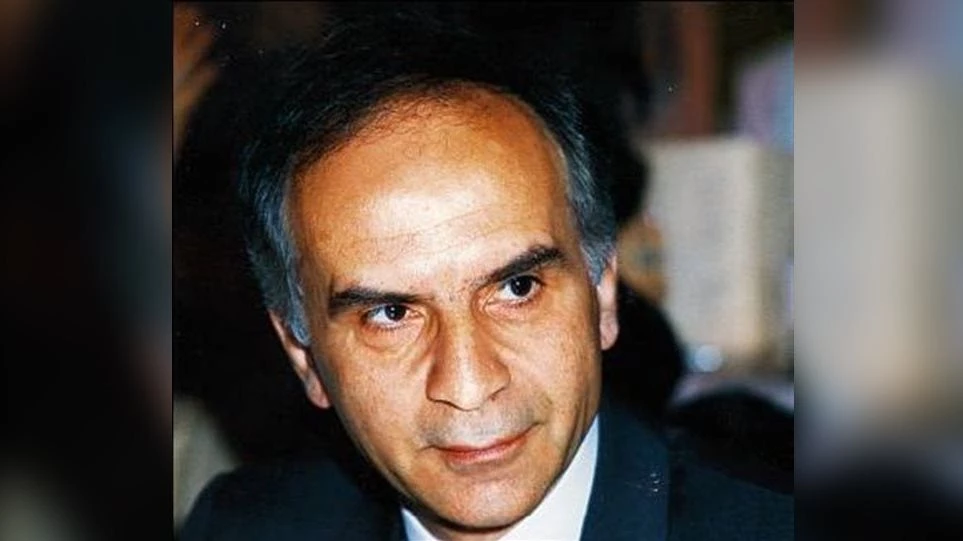 «Έφυγε» αιφνιδίως από τη ζωή ο επιχειρηματίας Νίκος Κάμπας